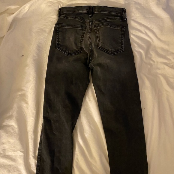 Topshop Jeans - Picture 3 of 3